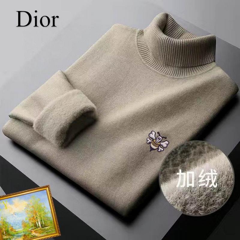 DIOR Men's Sweater 123